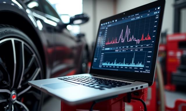 Securitatea datelor tehnice la Tundra Torque